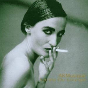 Akmusique - Le Temp (Rouge Mix)